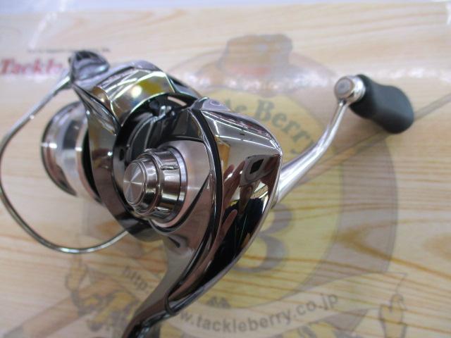 22イグジスト LT2000S-P｜＠ベリーネット 日本最大新品中古釣具