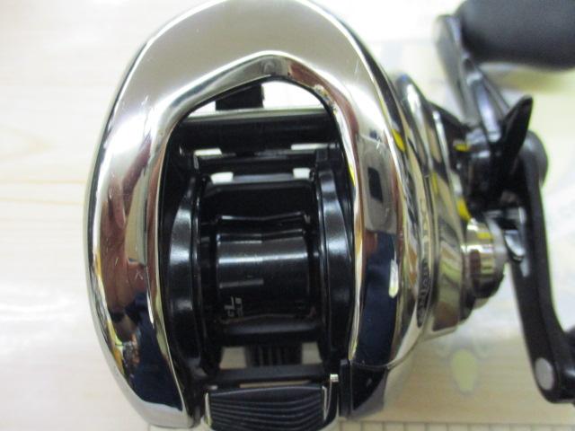 21アンタレスDC XG RH｜＠ベリーネット 日本最大新品中古釣具WEB