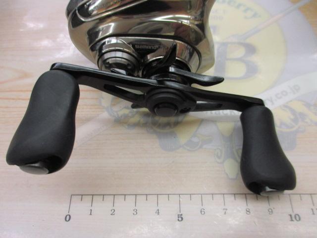 21アンタレスDC XG RH｜＠ベリーネット 日本最大新品中古釣具WEB