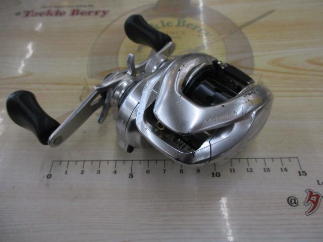 メタニウムmgl xg 宝の持ち腐れだった SHIMANO16メタニウムMGL XGが絶賛活躍中