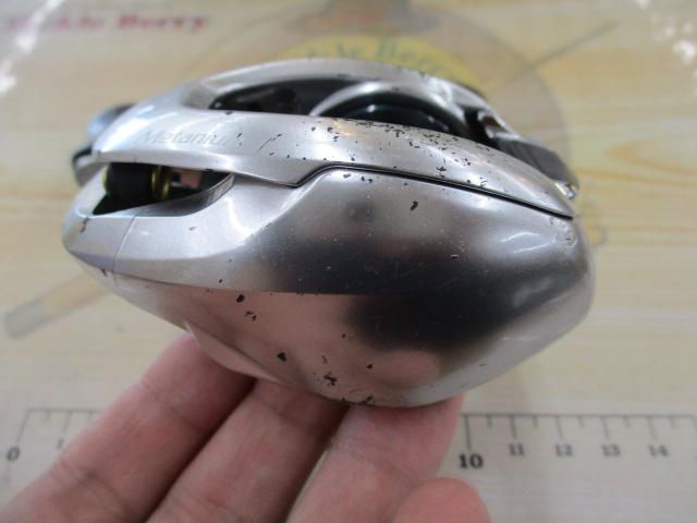 16メタニウムMGL XG RH