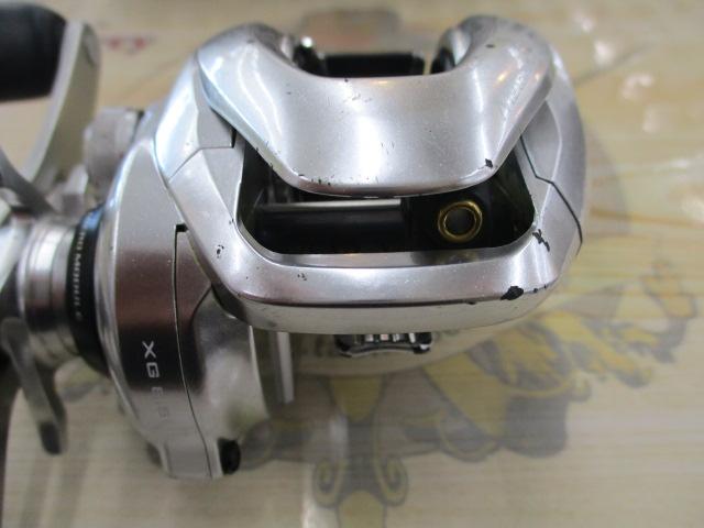 16メタニウムmgl XG 宝の持ち腐れだった SHIMANO16メタニウムMGL XGが絶賛活躍中