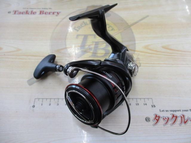 20ヴァンフォード 2500S｜＠ベリーネット 日本最大新品中古釣具