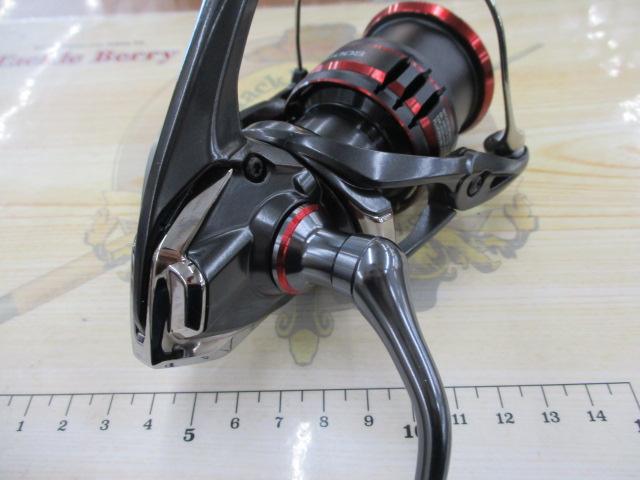 20ヴァンフォード 2500S｜＠ベリーネット 日本最大新品中古釣具