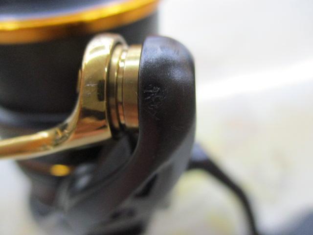 21ソアレXR C2000SSHG