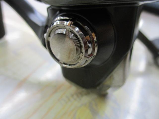 21ソアレXR C2000SSHG