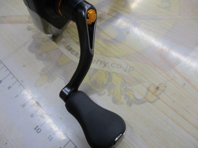 21ソアレXR C2000SSHG