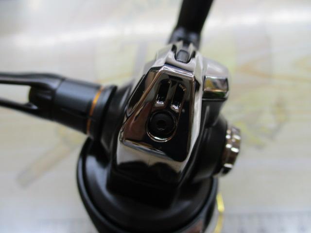 21ソアレXR C2000SSHG