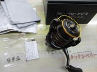 21ソアレXR C2000SSHG