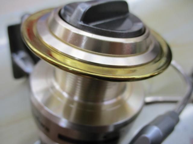 キャタリナ4500 ダイワ(DAIWA) 16キャタリナ(CATALINA) 4500 ニュー キャタリナ