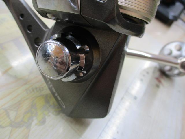 キャタリナ 4500