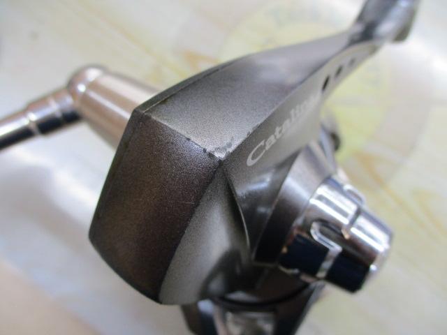 キャタリナ 4500