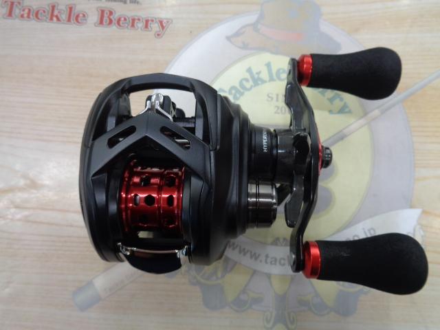 25アルファスBF TW6.3L 25アルファス BF TW 6.3L｜＠ベリーネット 日本最大新品中古釣具