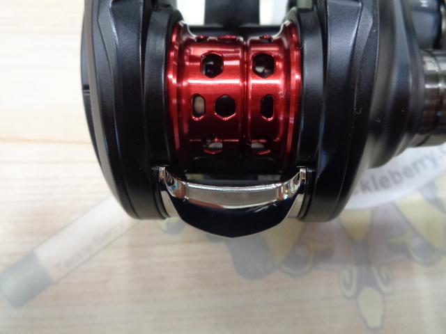 25アルファス BF TW 6.3R