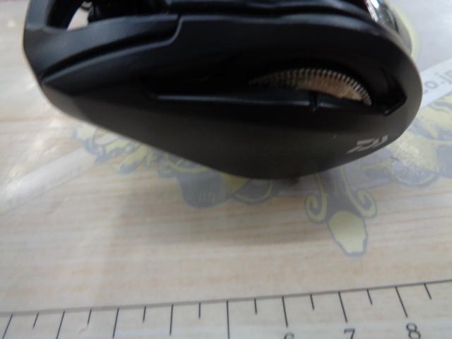 25アルファス BF TW 6.3R