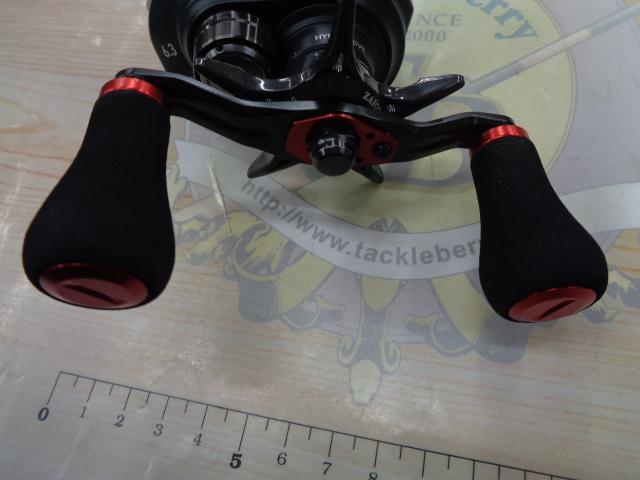 25アルファス BF TW 6.3R