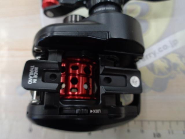 25アルファス BF TW 6.3R｜＠ベリーネット 日本最大新品中古釣具