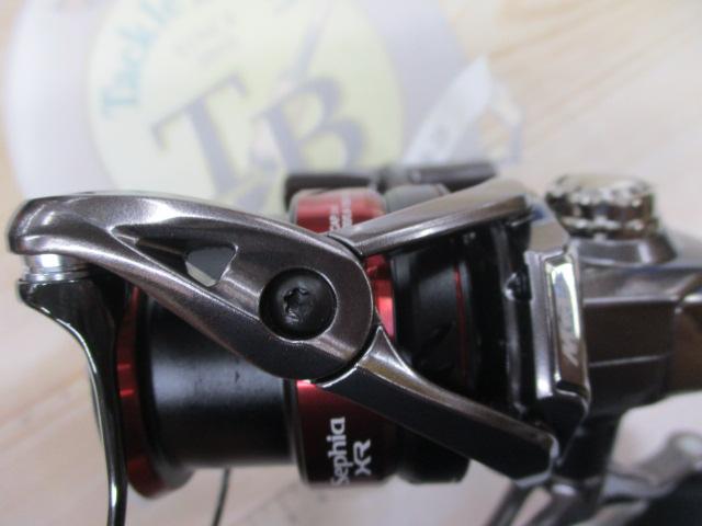 21 セフィア XR C3000　中古 21セフィアXR C3000S｜＠ベリーネット 日本最大新品中古釣具WEB
