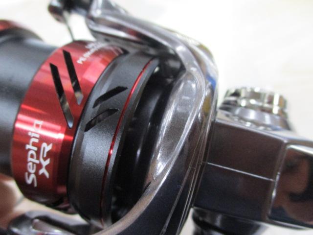 21 セフィア XR C3000　中古 21セフィアXR C3000SDHHG｜＠ベリーネット 日本最大新品中古釣具