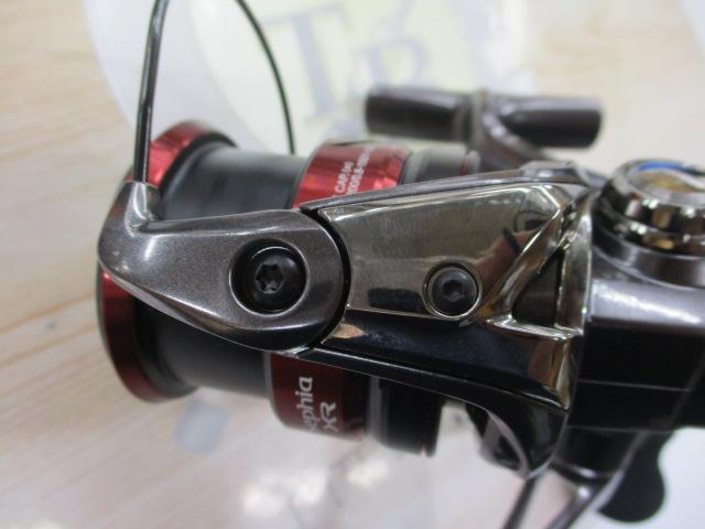 21 セフィア XR C3000　中古 21セフィアXR C3000S｜＠ベリーネット 日本最大新品中古釣具WEB