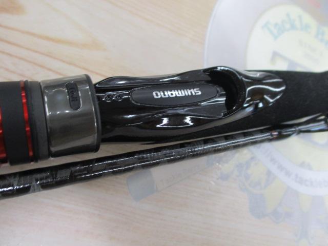 22セフィアBB S86ML｜＠ベリーネット 日本最大新品中古釣具WEB