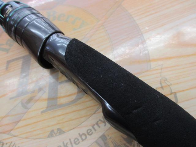 エメラルダス76MLs BORT 美品 エメラルダス76MLs BORT 美品