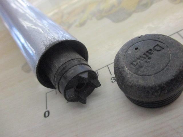 HSリーガルISO 1.5-53I