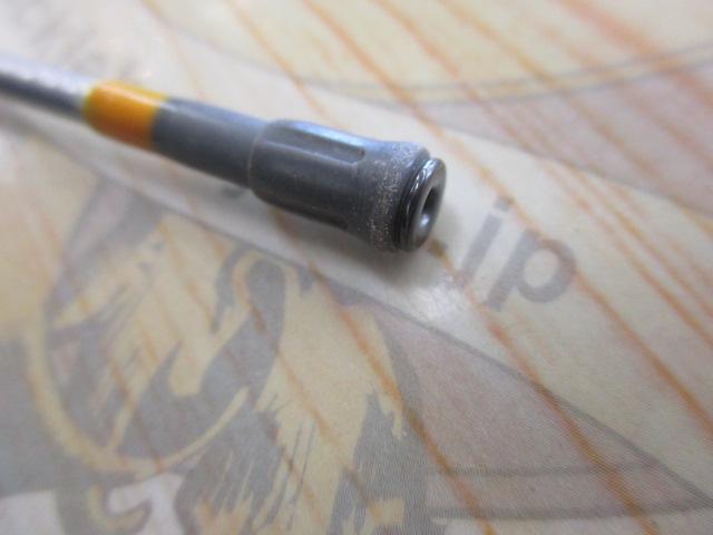 HSリーガルISO 1.5-53I