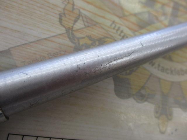 HSリーガルISO 1.5-53I