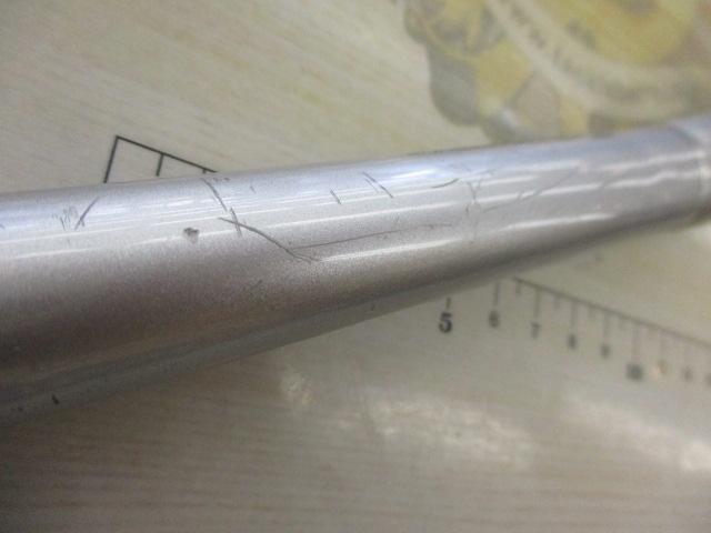 HSリーガルISO 1.5-53I