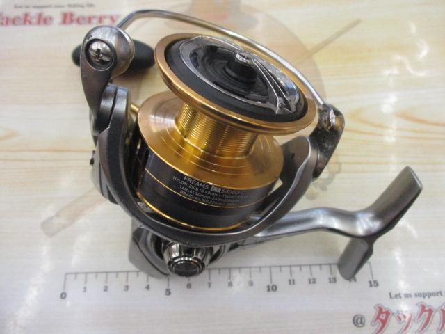 18フリームス LT5000D-C｜＠ベリーネット 日本最大新品中古釣具