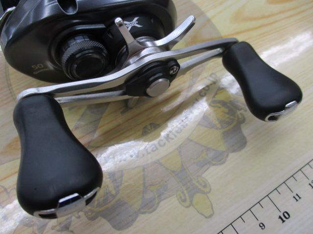 １５アルデバラン　50hg 送料込 シマノ(SHIMANO) 15アルデバラン 50HG 右巻き 033864