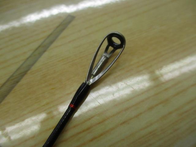 ポイズンアドレナ 170HSB