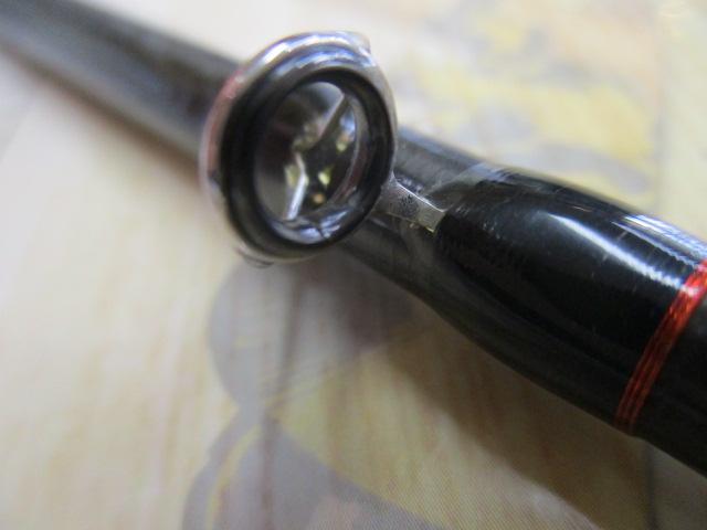 ポイズンアドレナ 170HSB