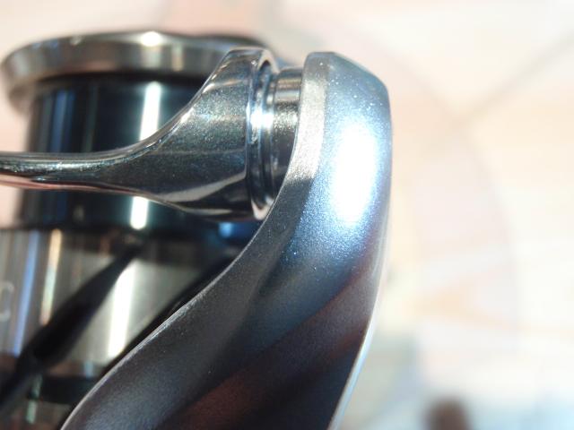 23ストラディック C2000SHG