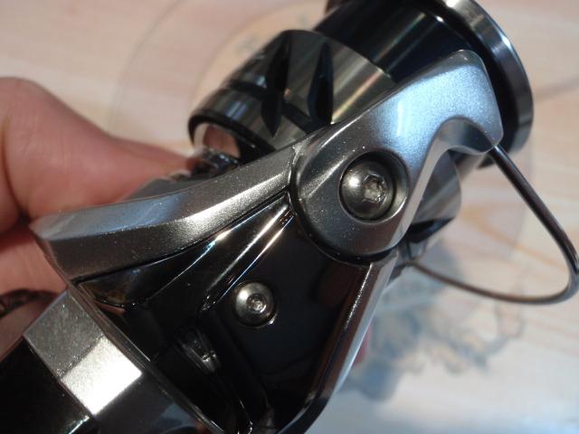 23ストラディック C2000SHG