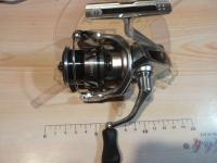 23ストラディック C2000SHG