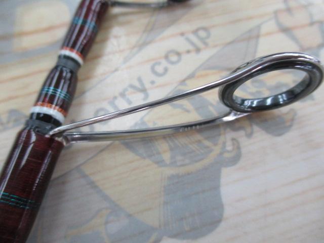 カワセミラプソディ KWSM-S46UL-T