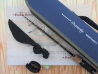 カワセミラプソディ KWSM-S46UL-T