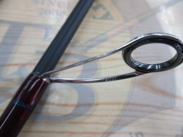 カワセミラプソディ KWSM-S601ULL