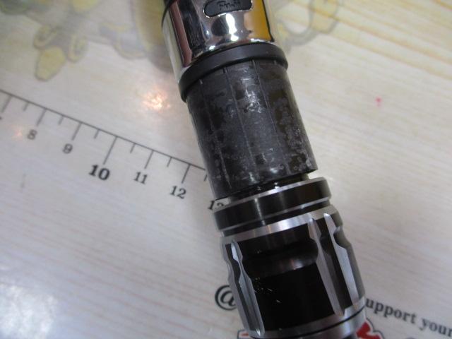 エンカウンター S100MH｜＠ベリーネット 日本最大新品中古釣具