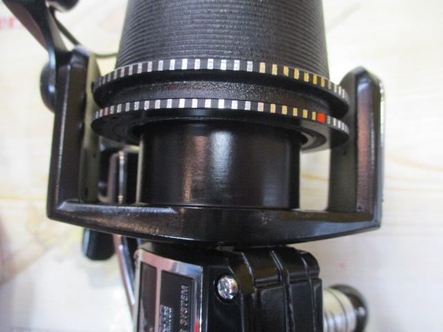 エアロキャスト 9000EX｜＠ベリーネット 日本最大新品中古釣具