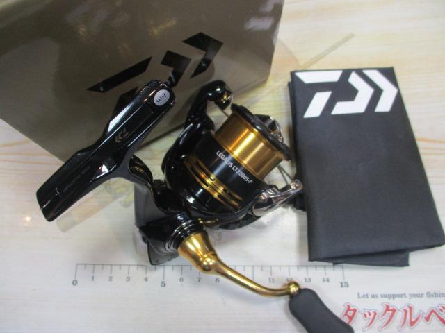 23レガリス　LT2000S-P 新品未使用 ダイワ(Daiwa) 23レガリス LT2000S-P 00060362｜アウトドア用品