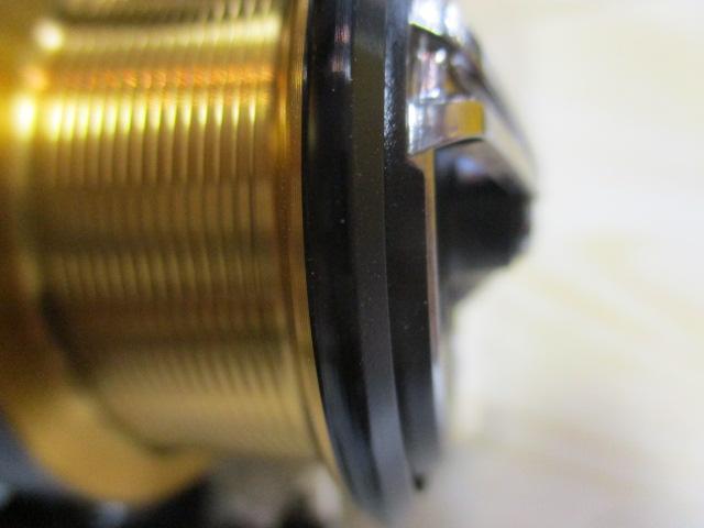 23レガリス LT2000S-P