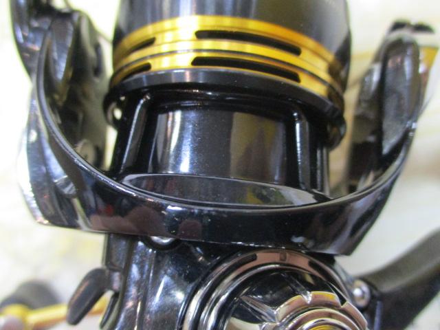 23レガリス LT2000S-P