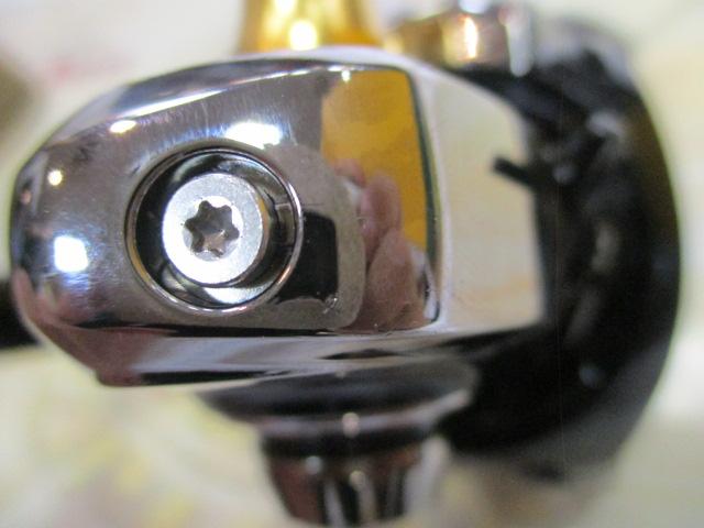 23レガリス LT2000S-P