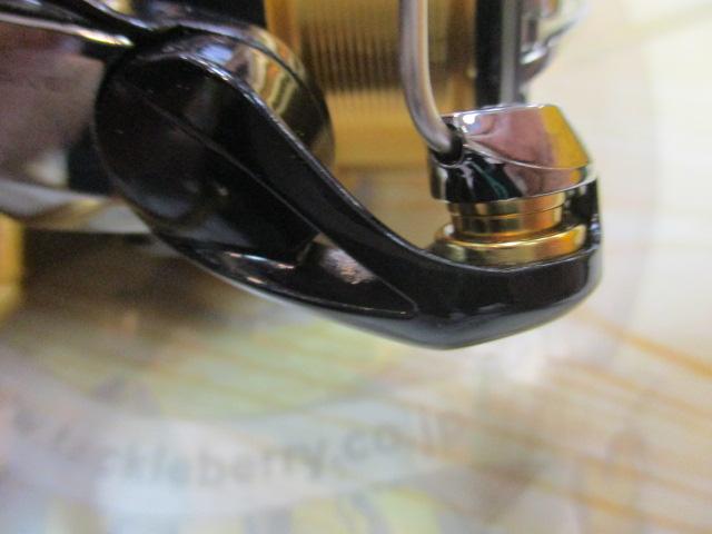 23レガリス LT2000S-P