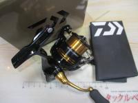 23レガリス LT2000S-P