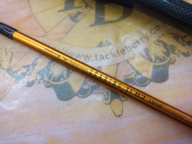 【Daiwa】リーディングXA 82 リーディング-XA 82 190Ⅳ｜＠ベリーネット 日本最大新品中古