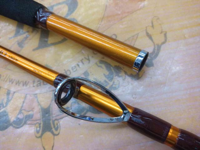 【Daiwa】リーディングXA 82 リーディング-XA 82 190Ⅳ｜＠ベリーネット 日本最大新品中古